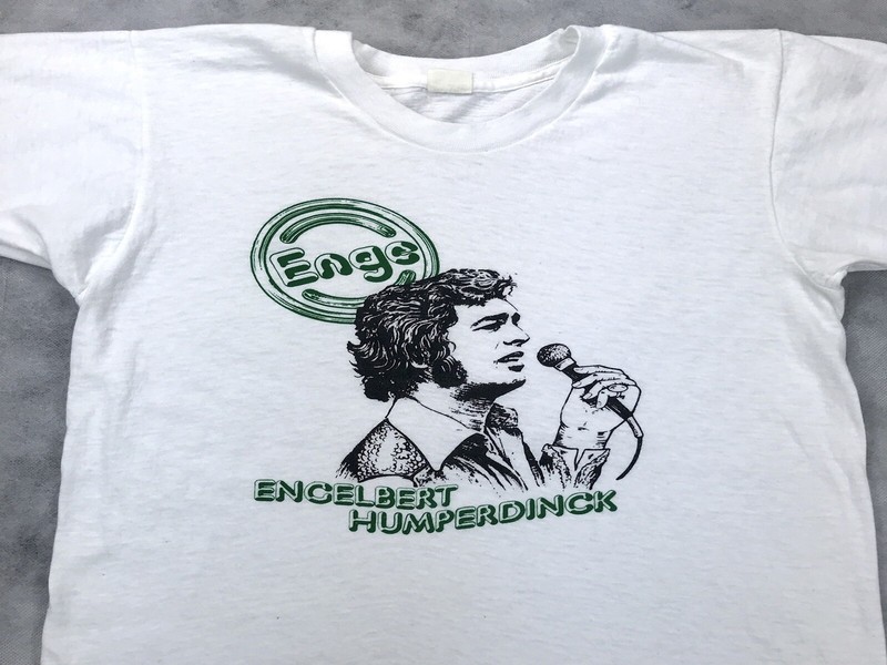 Exploring Engelberthumperdinck Merchandise: A Closer Look at the Brand's Unique Offerings