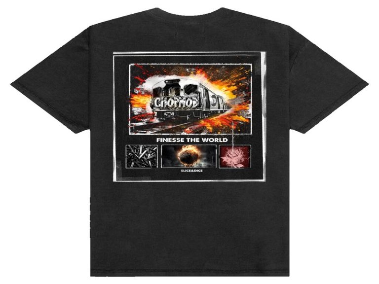 Decoding The B-52s Official Merchandise: A Comprehensive Buyer’s Guide